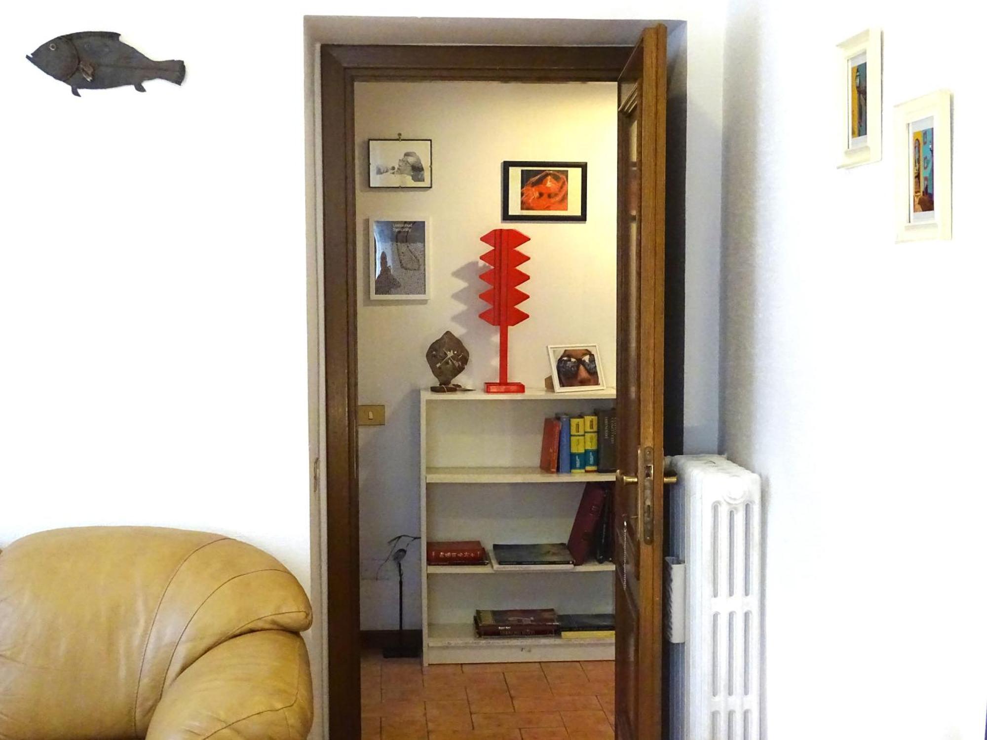 Artist House Lejlighed *