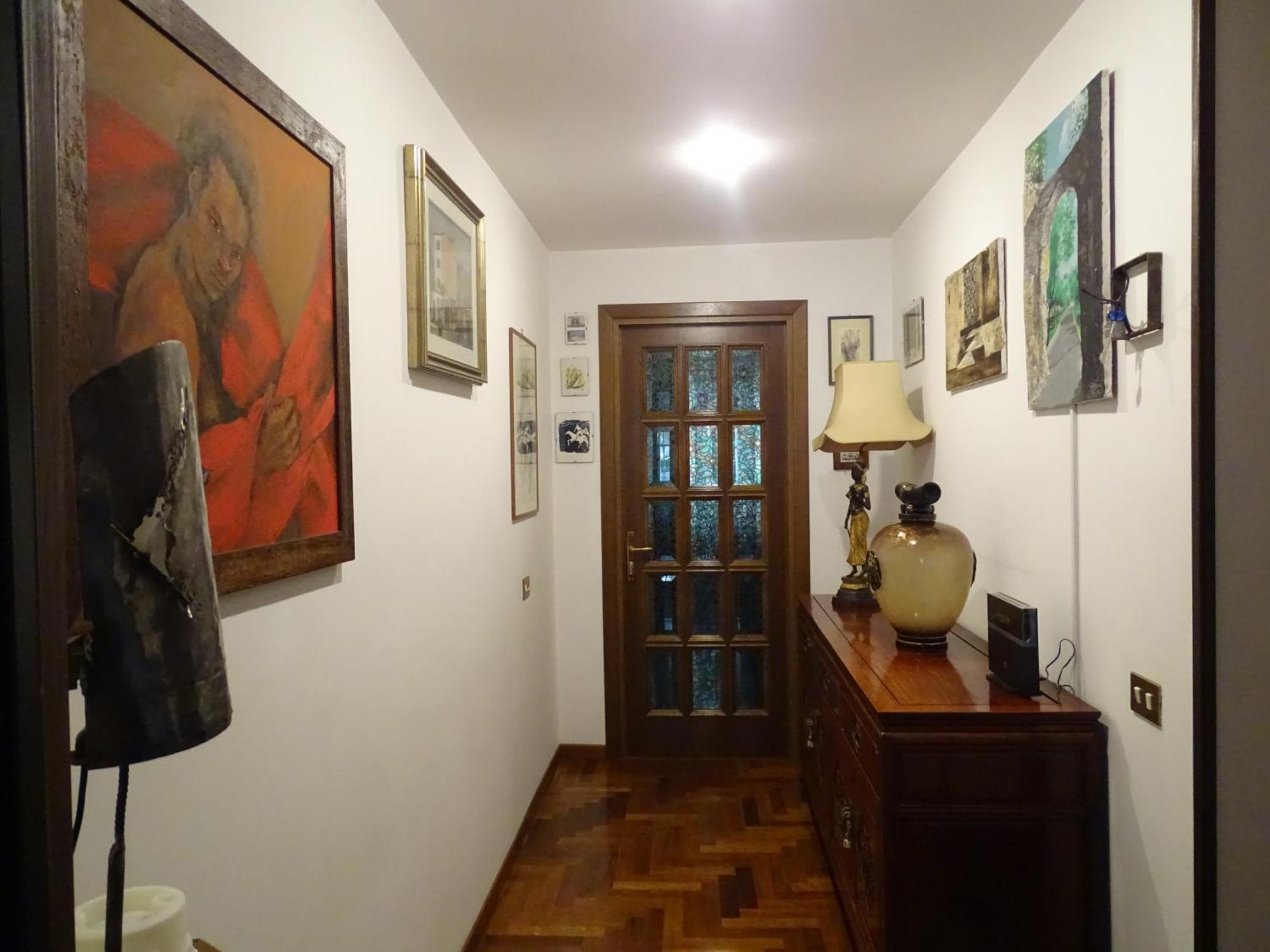 Lejlighed Artist House *