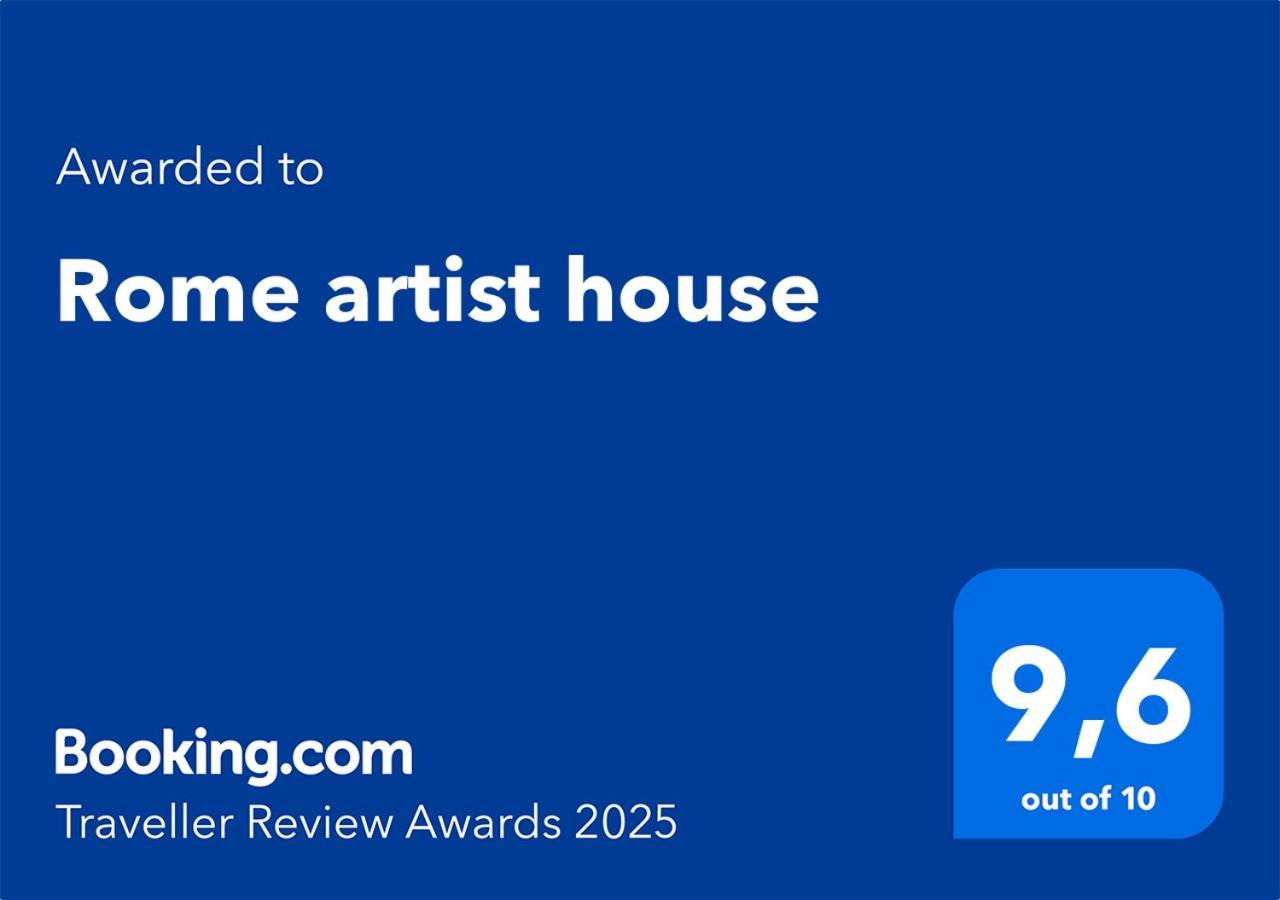 Artist House Lejlighed *